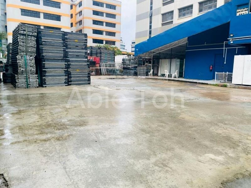 Light Industrial (B1) for Sale in  Tai Seng Centre - Image 8